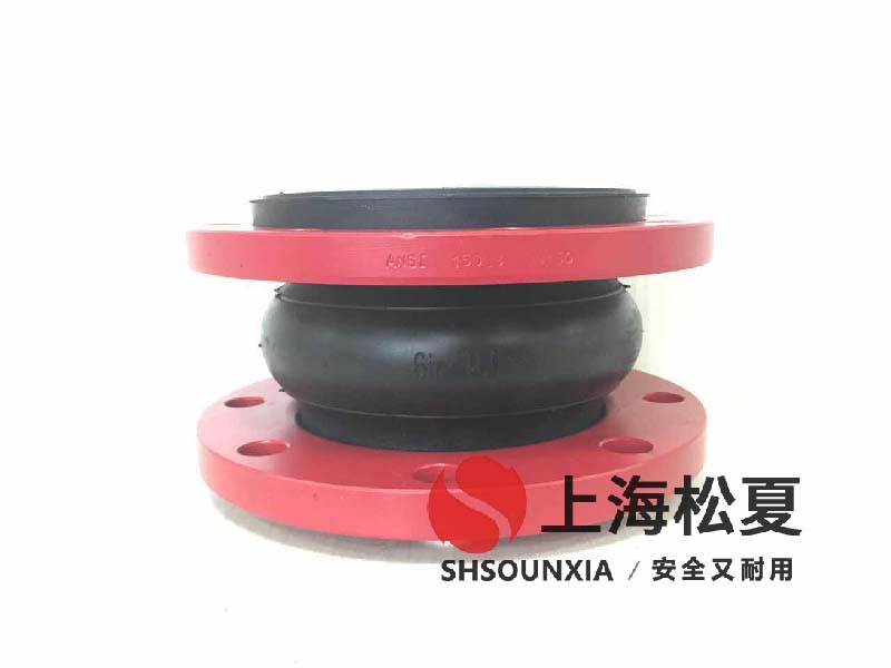 排泥池用柔性伸縮節(jié)DN125